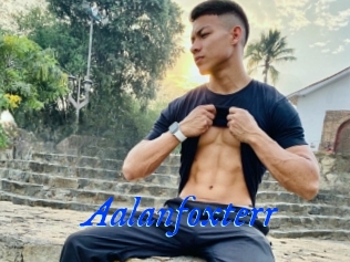 Aalanfoxterr