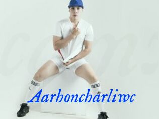 Aarhoncharliwc