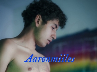 Aaronmiiles