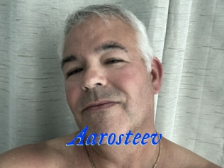 Aarosteev