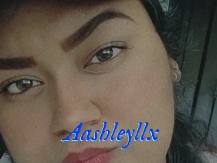 Aashleyllx
