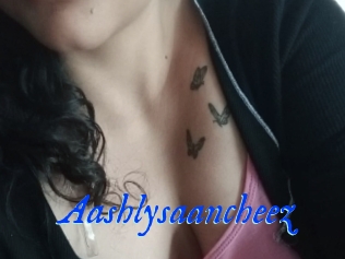 Aashlysaancheez