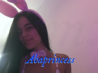 Abaprincess