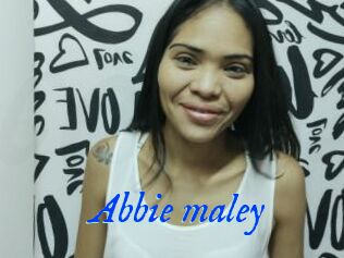 Abbie_maley