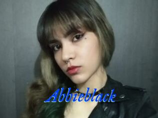 Abbieblack