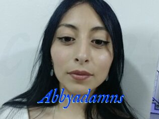 Abbyadamns
