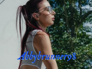 Abbybrunner98