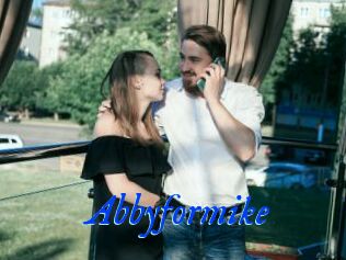 Abbyformike