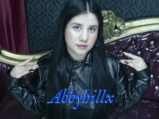 Abbyhillx