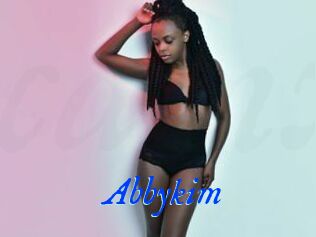 Abbykim