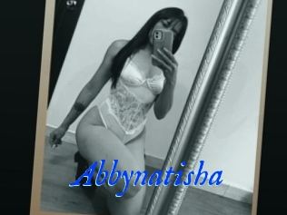 Abbynatisha