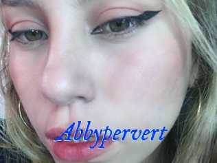 Abbypervert