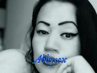 Abbysex