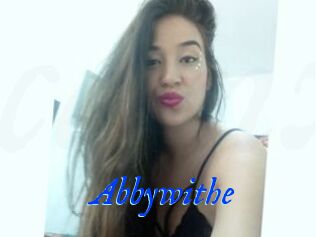 Abbywithe