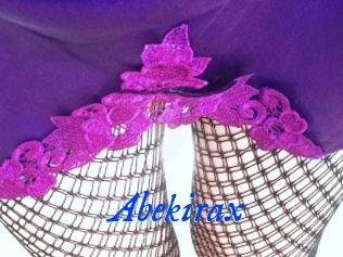 Abekirax