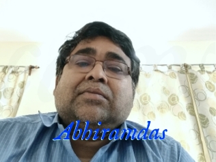 Abhiramdas