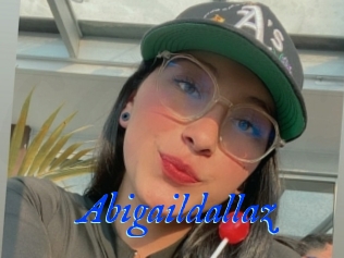 Abigaildallaz