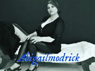 Abigailmodrick