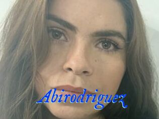 Abirodriguez
