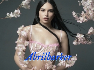 Abrilbarker