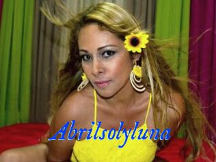 Abrilsolyluna