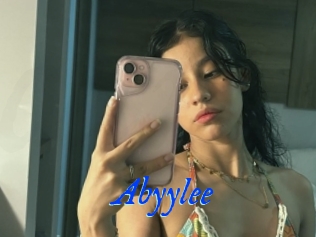 Abyylee