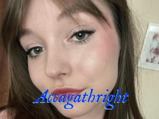 Accagathright