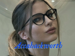 Accahackworth