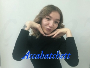 Accahatchett