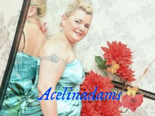 Acelinadams