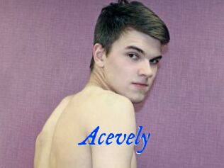 Acevely