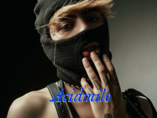 Acidmilo