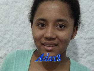 Ada18