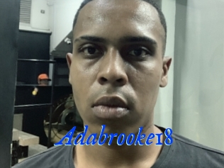 Adabrooke18