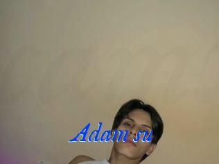 Adam_su