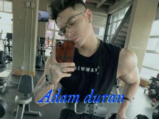 Adam_duran