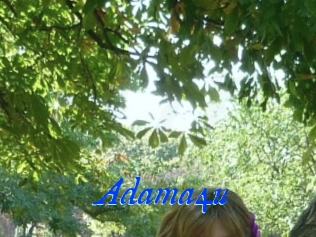 Adama4u