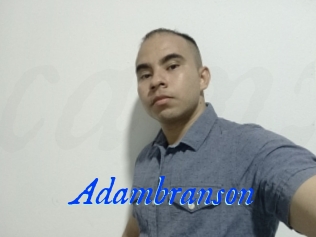 Adambranson