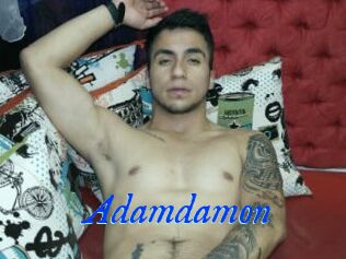 Adamdamon