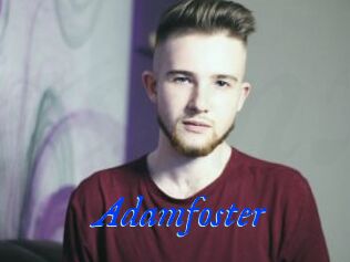 Adamfoster