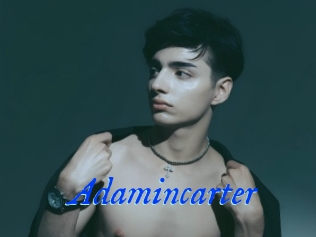 Adamincarter