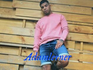 Adamlerner