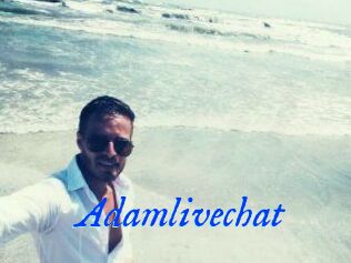 Adamlivechat