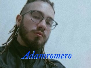 Adamromero