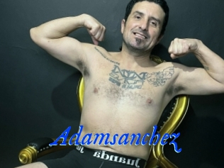 Adamsanchez