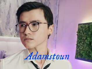 Adamstoun
