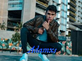 Adamxs