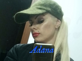 Adana