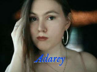 Adarey