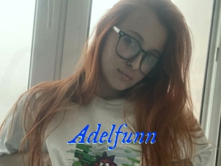 Adelfunn